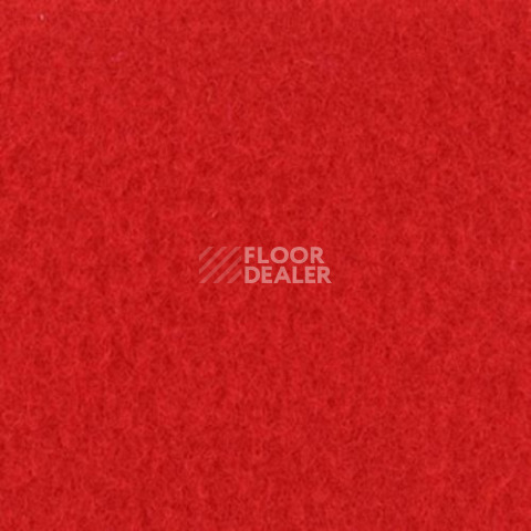 Ковролин Sommer Needlepunch Exposhow Exposhow Red 9532 фото 1 | FLOORDEALER
